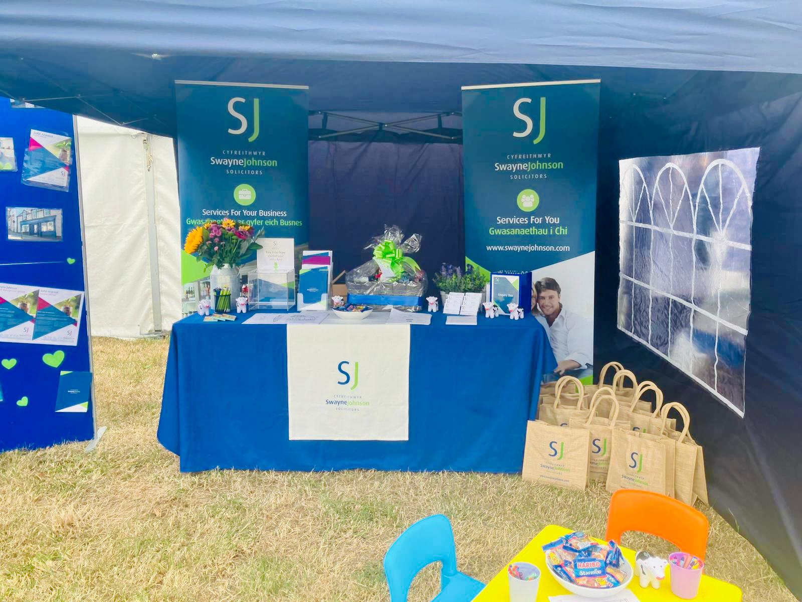 Denbigh & Flint County Show! 